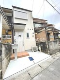 左京区高野泉町貸家