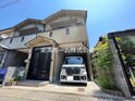 北山テラスハウス