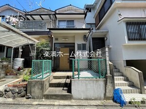 大宮玄琢北町貸家外観写真