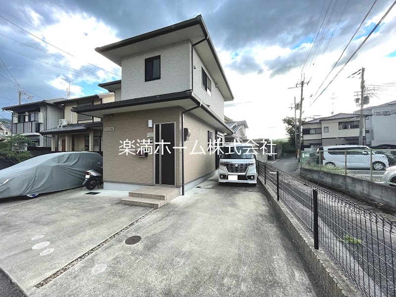 WELL嵐山A