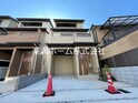 北町貸家