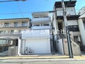 クレスト平野