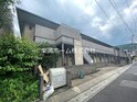 サンバティック御陵
