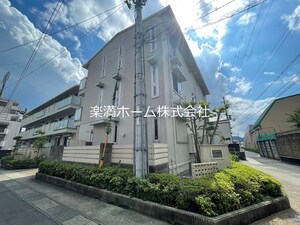 ピーノコンプリオII外観写真