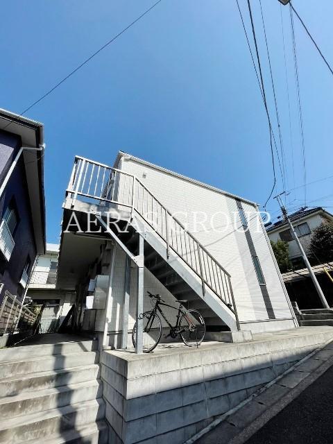 ソフィア上星川