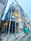 プリエール横浜根岸