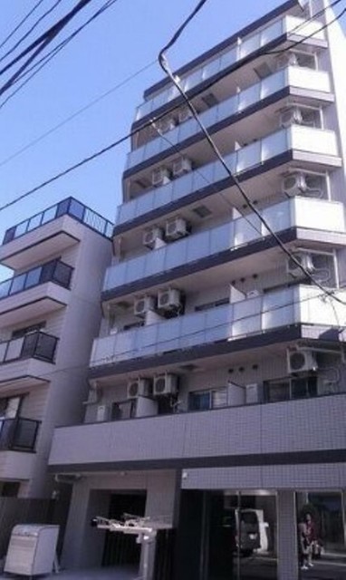 スタジオスクエア弘明寺