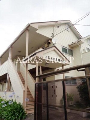 ジュネス峰岡外観写真