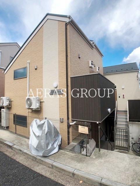Chintai クレストヒルズ横濱三ッ沢westの賃貸物件情報 神奈川県横浜市神奈川区 マンション 賃貸マンション アパート 部屋探し情報サイト
