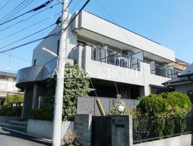 Chintai ヒルズ丸山第一の賃貸物件情報 神奈川県横浜市神奈川区 マンション 賃貸マンション アパート 部屋探し情報サイト