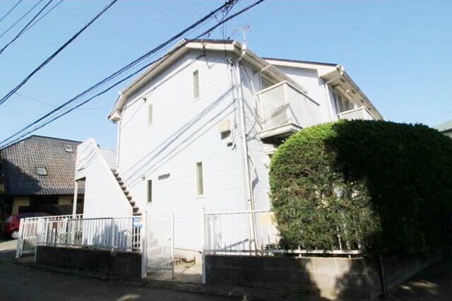 SURF山手