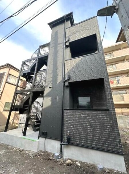 レグレス保土ヶ谷外観写真