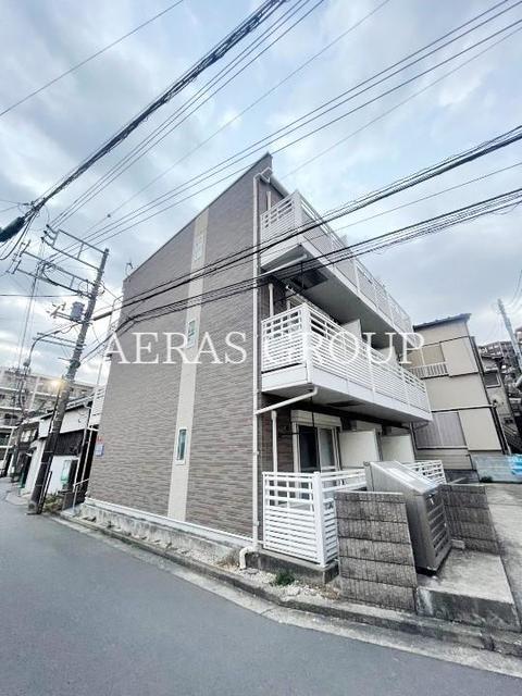 レオネクストサンピラー八幡Ⅱ