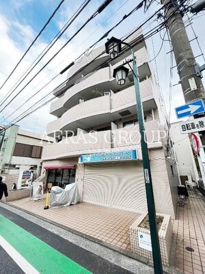 メゾン・ド・ポミエ外観写真