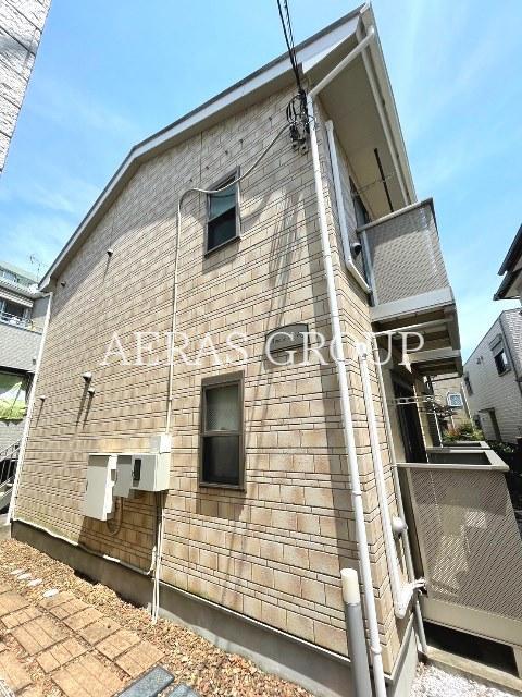 アムール岡﨑
