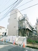 ハーミットクラブハウス杉田Ⅱ