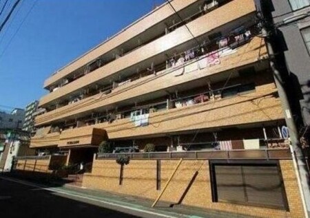 ダイアパレス吉野町外観写真