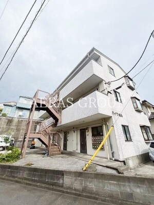 ハイツ嶋森外観写真