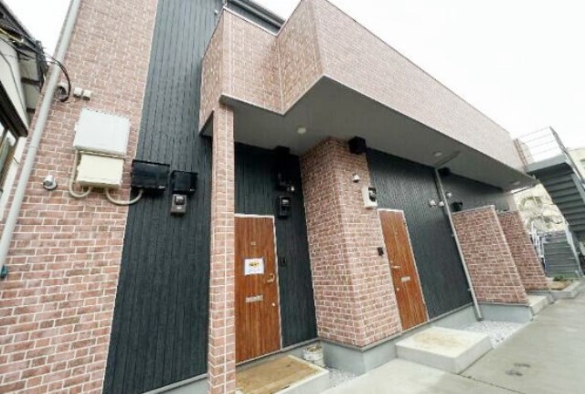 ミ・カーサ横濱立場