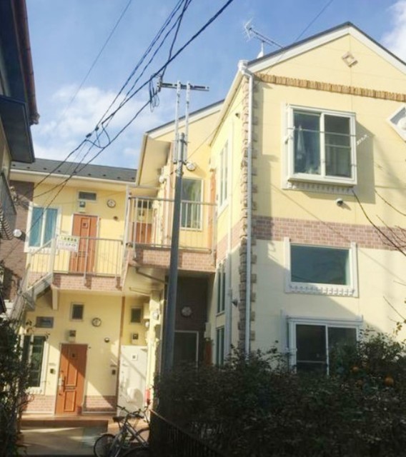 ユナイト吉野町アルバータの杜