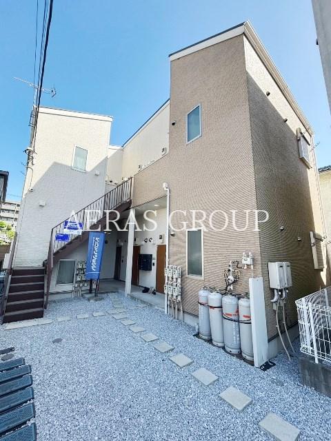 ベイルーム和田町