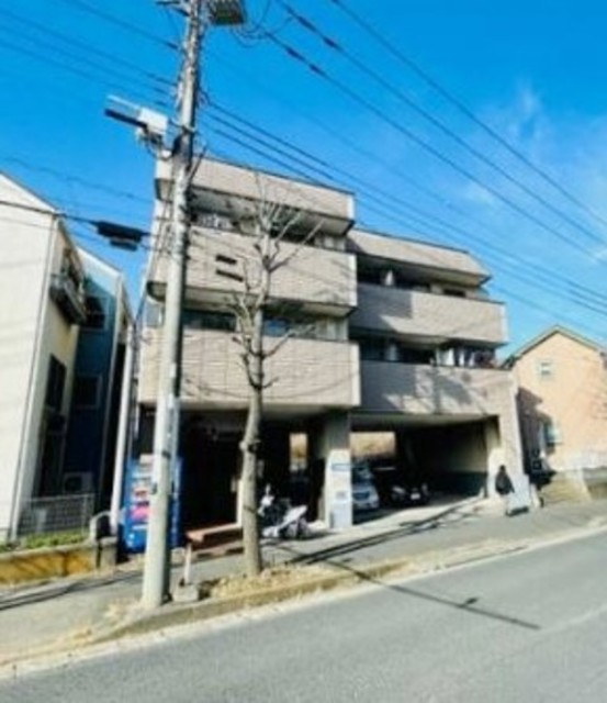 グレース新横浜南
