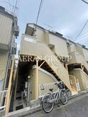 ピュアハウス2番館