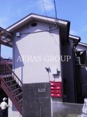 メゾン山手
