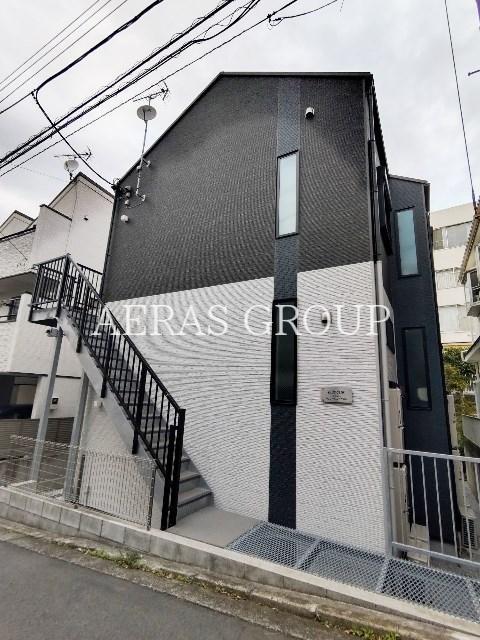 かりんの家六角橋4丁目