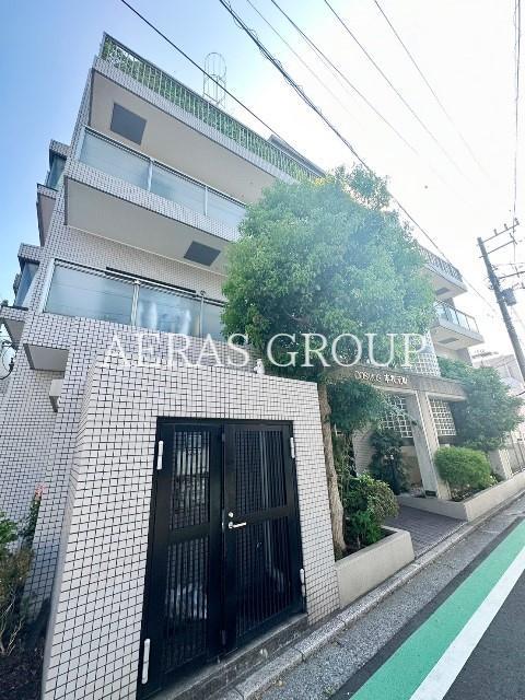 コスモ本牧元町