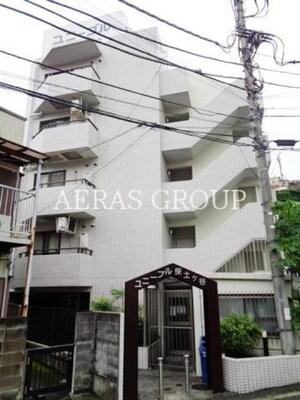 ユニーブル保土ヶ谷外観写真