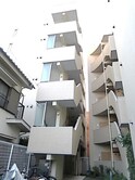 VIVRE横浜白楽弐番館