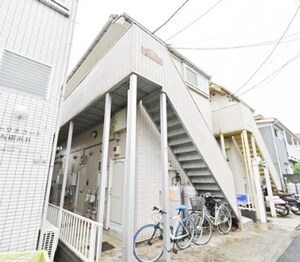 ピュアハウス藤棚三番館外観写真