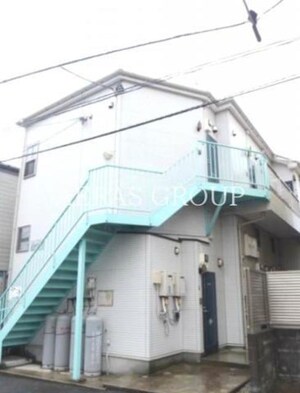 プレシャス保土ケ谷外観写真