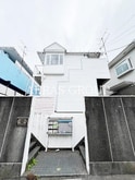 レオパレス山手PRIMAIR