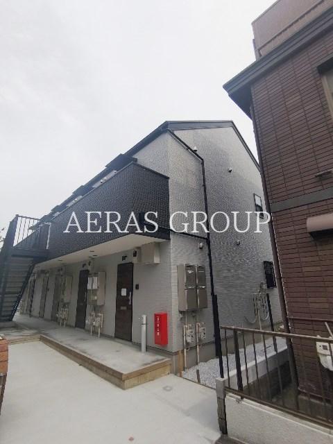 ブルーオーシャン上大岡