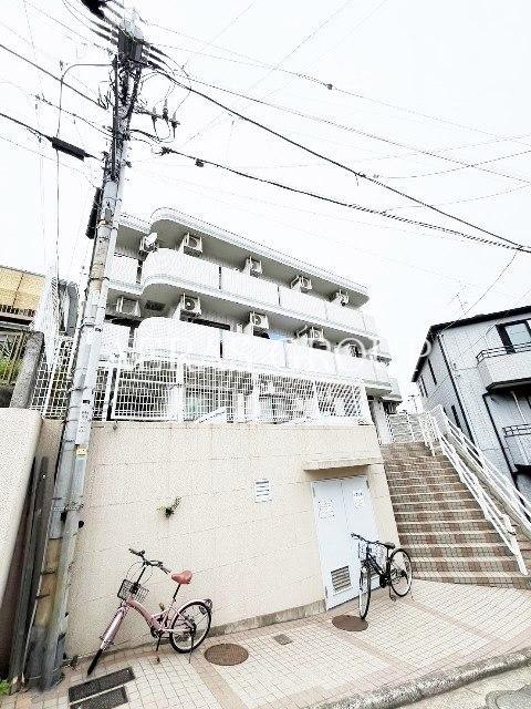 アーバンヒルズ西横浜