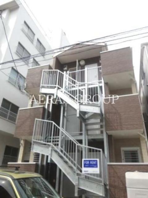 ウエルコート根岸