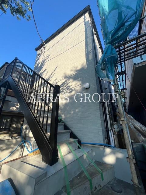 ホクレア山手 A棟