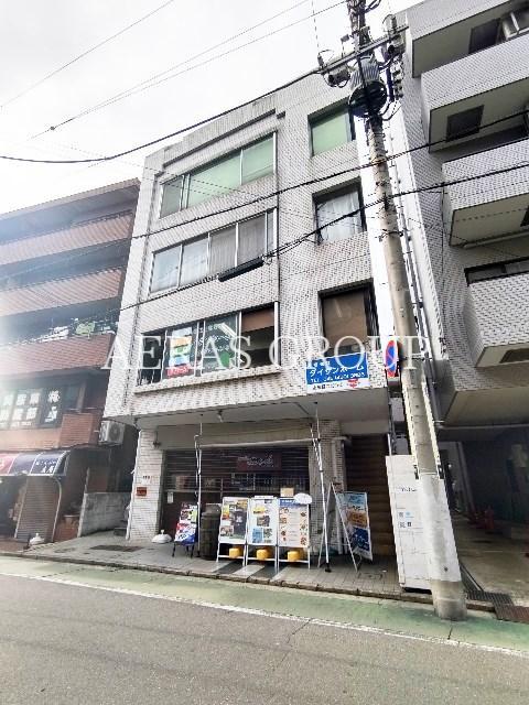 スターホームズ横浜神之木