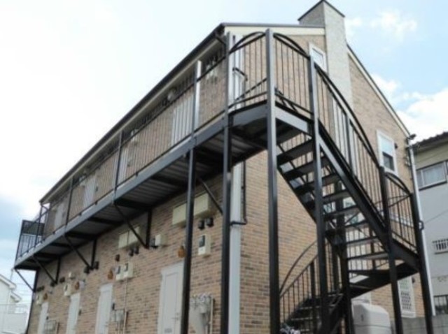 ヴィラベローナ桜ヶ丘