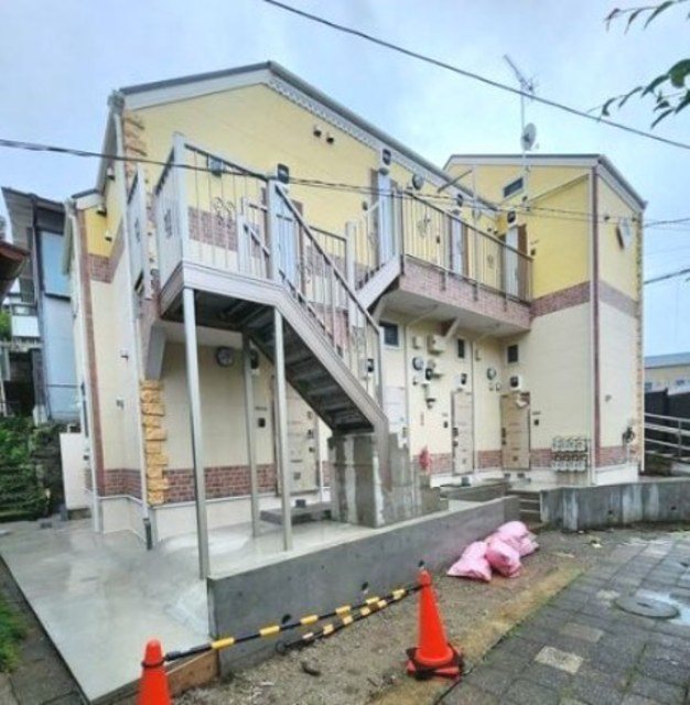 ユナイト山手六花荘