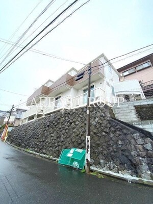 ダイヤモンドヒルズ横浜屏風ヶ浦外観写真