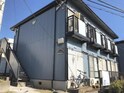 アーバンヒルズ横浜 A棟