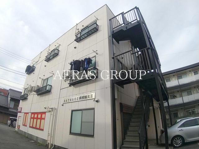 RAYHAUS横濱鶴見Ⅱ