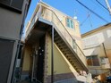 ユナイト井土ヶ谷ミロワールの杜