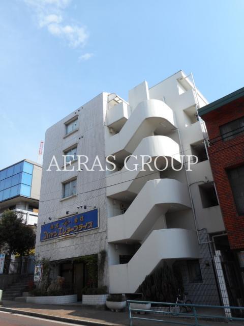 TOP桜木町No.1