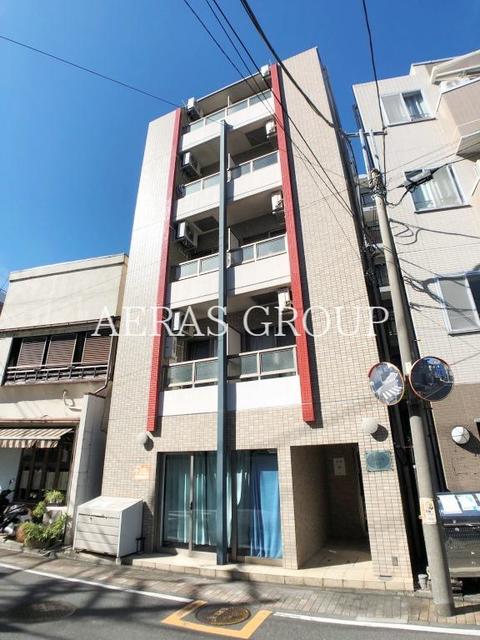 リブリー本牧