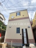 オアシス戸部A