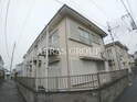 ハイツ山室A